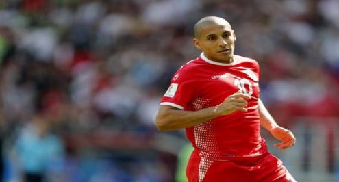 وهبي الخزري ينتقل إلى سانت إيتيان